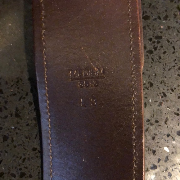 Coach Belt - Picture 4 of 4